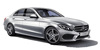 Mercedes C220 small